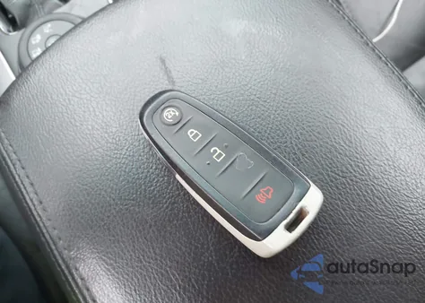 2015 Ford Explorer Limited z USA, uszkodzony, nr VIN 1FM5K8F88FGA41256